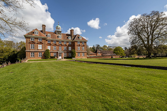 Tyttenhanger House - St Albans-101