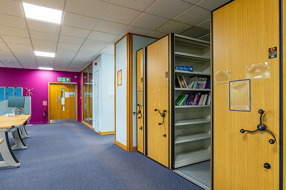 SEAC Ground Floor (12)