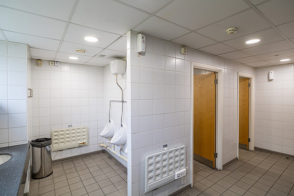 Oncology House, Crawley 080