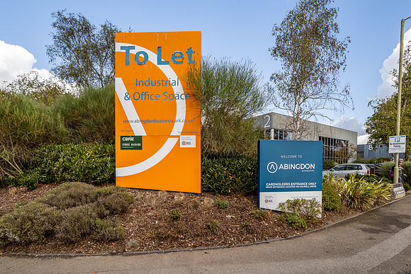 Estate shots - Abingdon Business Park-22