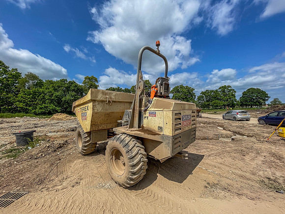 TL Plant Machinery 020