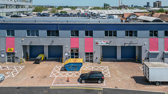 Park Royal Industrial Estate-52