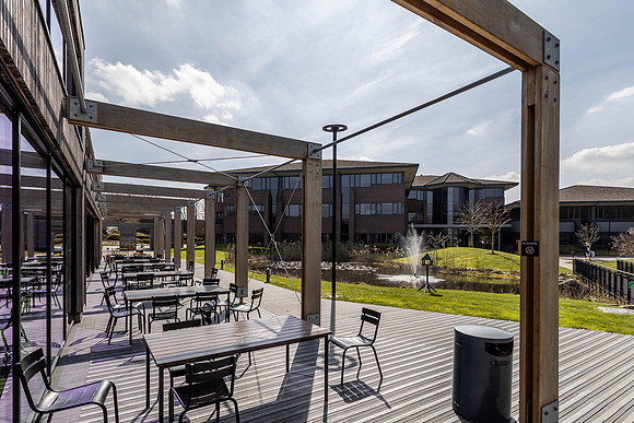 9-10 Woodshots Meadow - Watford-12