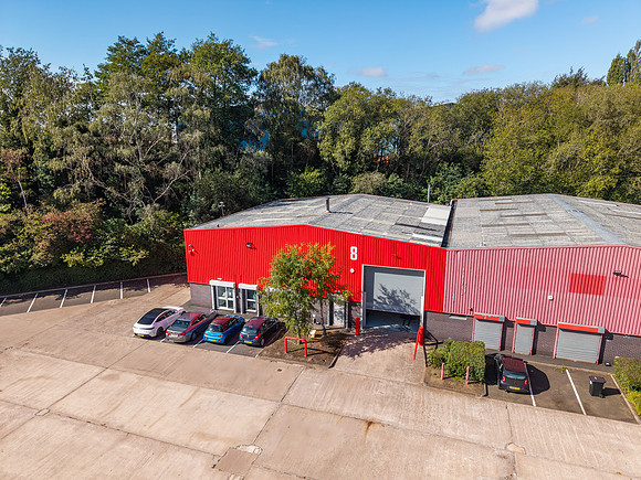 Peartree Lane Industrial Estate_017