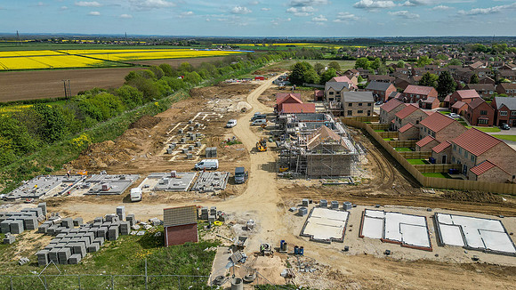 Minster Fields 033