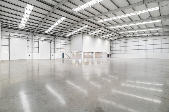 Unit 1 Mereside - Ashford-22