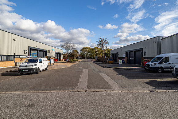 Little Ridge - Welwyn-48