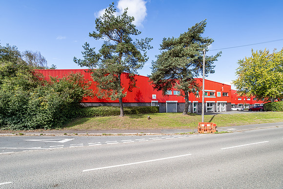 Peartree Lane Industrial Estate_108