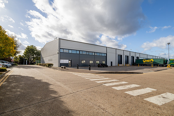 Unit 1 Mereside - Ashford-32