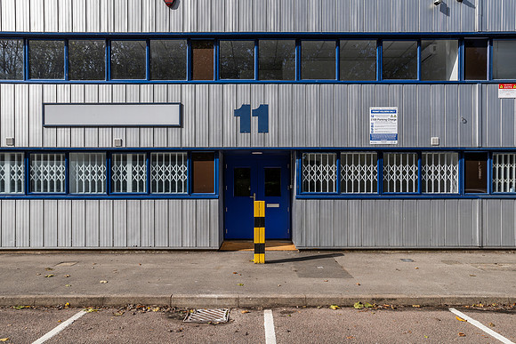 Unit 11 Carters Lane 013