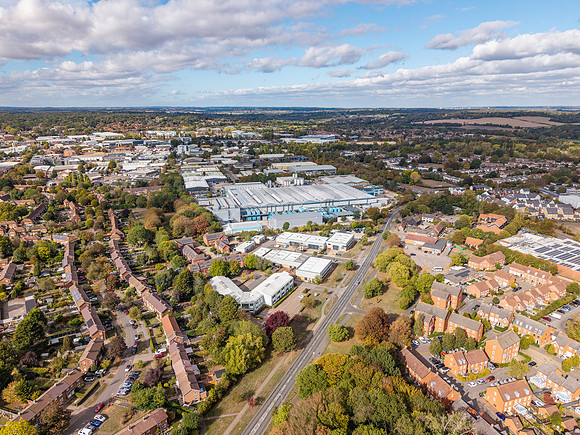 Little Ridge - Welwyn-142