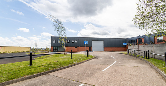 Hulbert Park - Brierley Hill Dudley-81