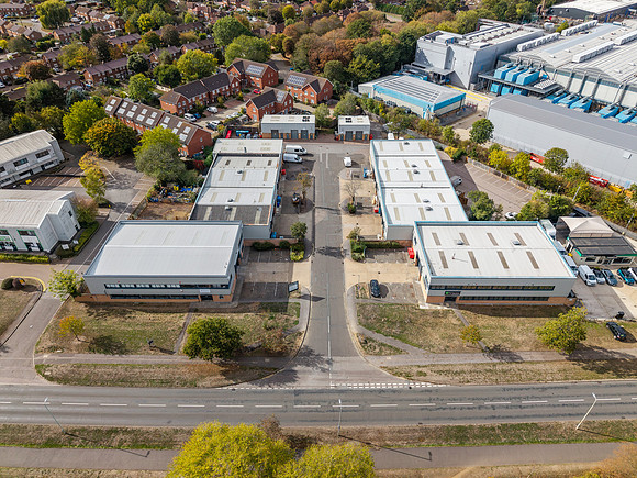 Little Ridge - Welwyn-167