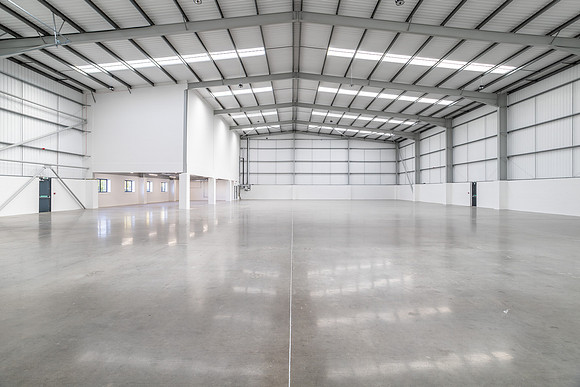 Unit 1 Mereside - Ashford-23