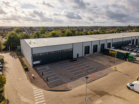 Unit 1 Mereside - Ashford-73