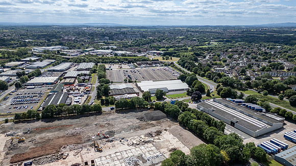 West Bank, Droitwich 095