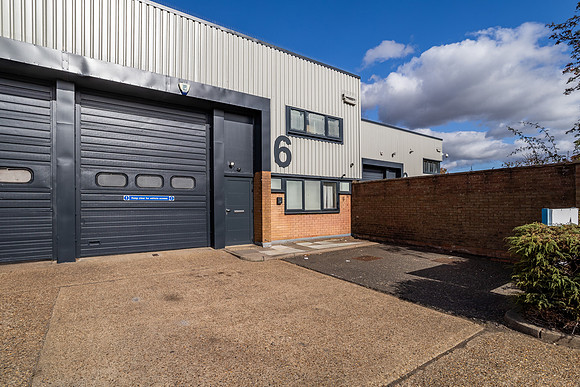 Little Ridge - Welwyn-34