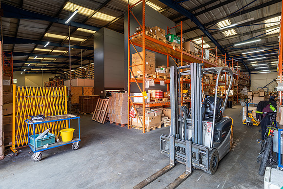 Peartree Lane Industrial Estate_181