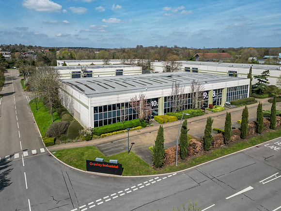 9-10 Woodshots Meadow - Watford-27