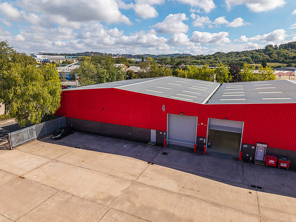 Peartree Lane Industrial Estate_025