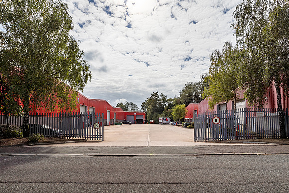 Peartree Lane Industrial Estate_168