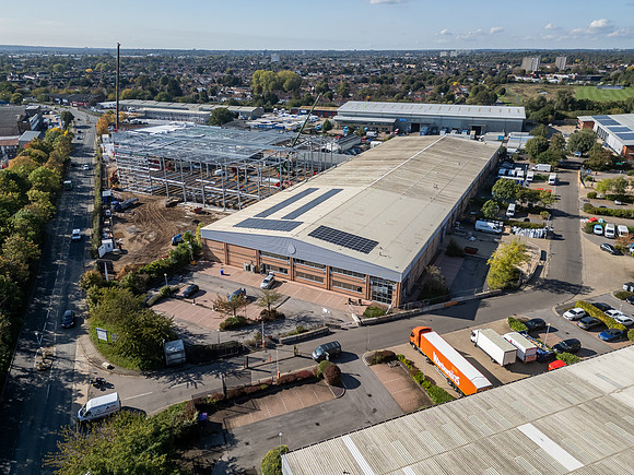 The Arena_Enfield_090