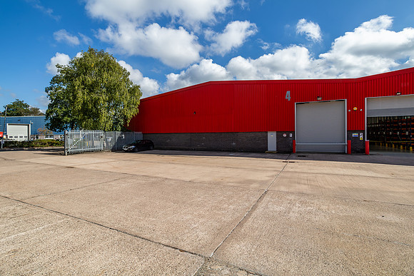 Peartree Lane Industrial Estate_133