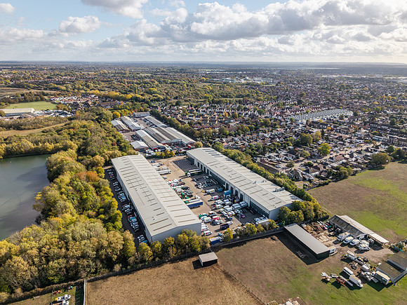 Unit 1 Mereside - Ashford-105
