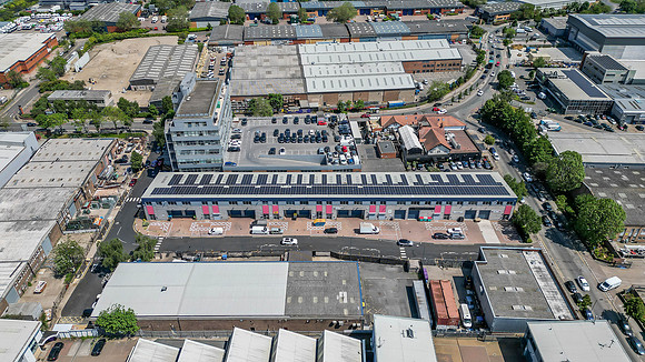 Park Royal Industrial Estate-95