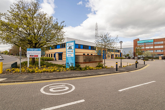 Maxted Corner - Hemel-52