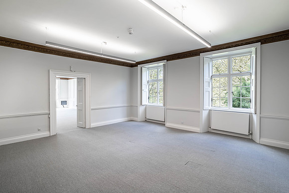 Tyttenhanger House - St Albans-118