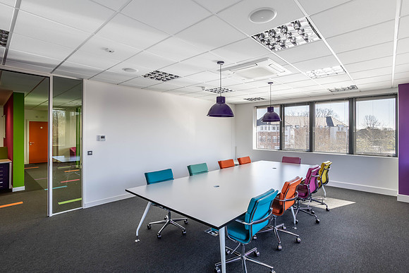 Rose House - Little Chalfont-20