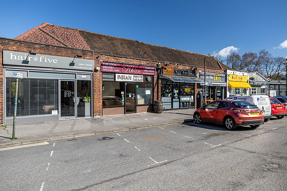 Rose House - Little Chalfont-58
