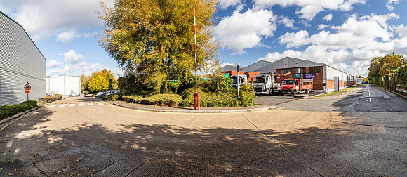 Unit 1 Mereside - Ashford-59