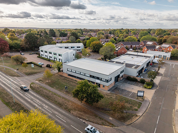 Little Ridge - Welwyn-93
