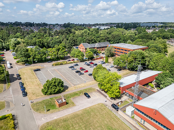 Pyramid Close - Weston Favell-24