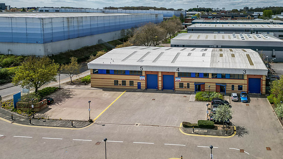 Maxted Corner - Hemel-24