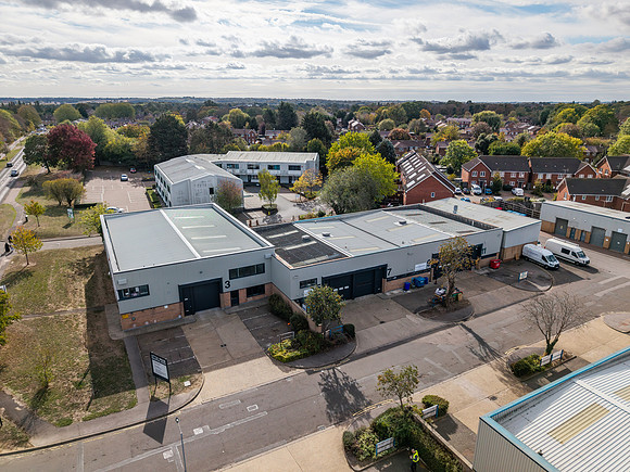 Little Ridge - Welwyn-125