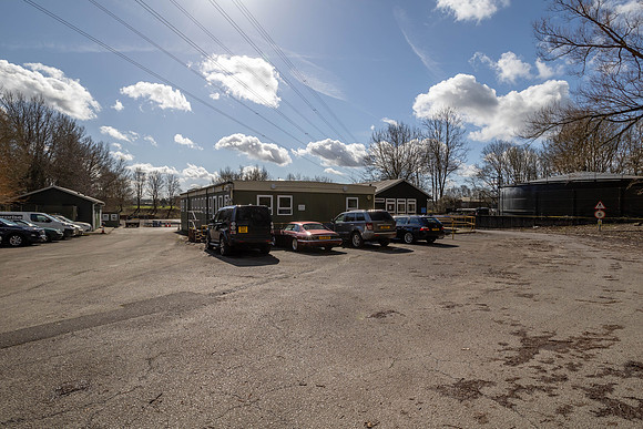 Holybourne Rail Terminal-136