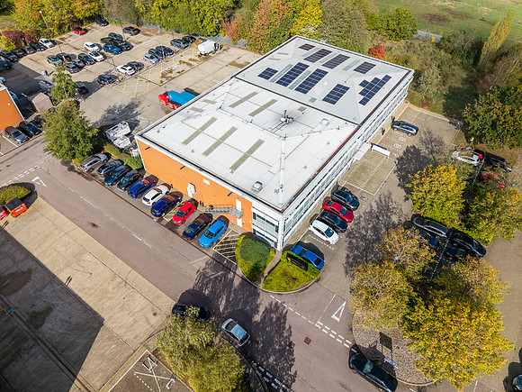 250 Centennial Avenue-122