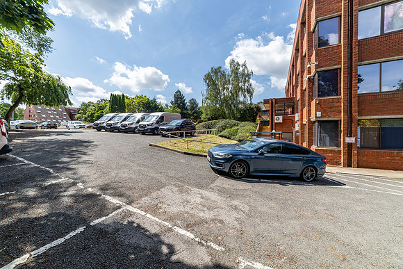 Pyramid Close - Weston Favell-101