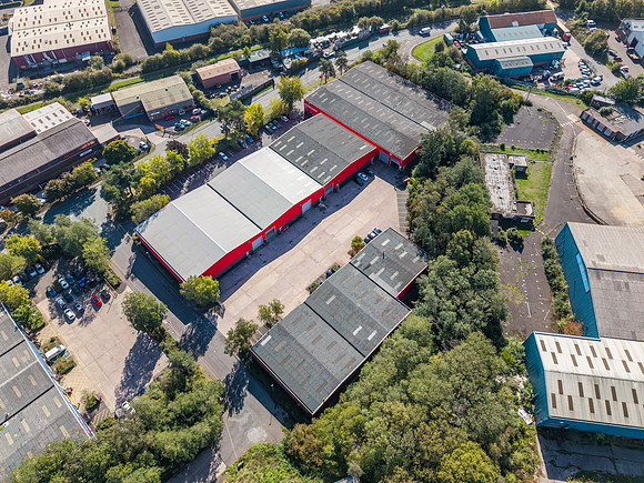 Peartree Lane Industrial Estate_100