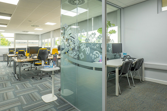 SEAC Second Floor (11)