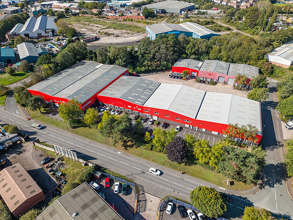 Peartree Lane Industrial Estate_080