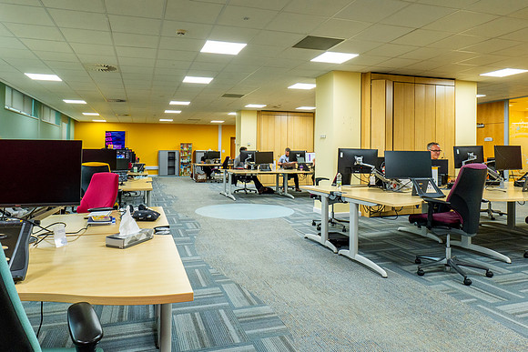 SEAC Ground Floor (18)