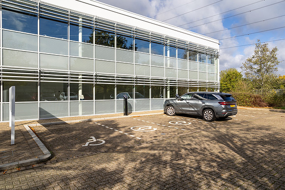 250 Centennial Avenue-40