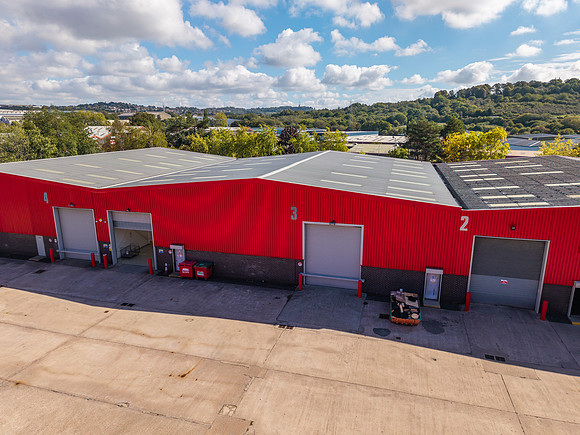 Peartree Lane Industrial Estate_022