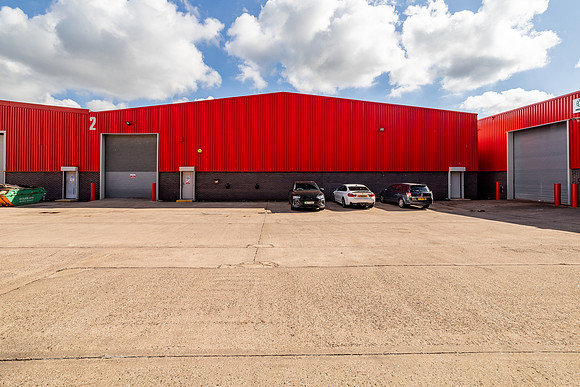 Peartree Lane Industrial Estate_162