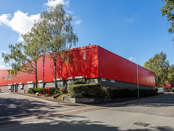 Peartree Lane Industrial Estate_123