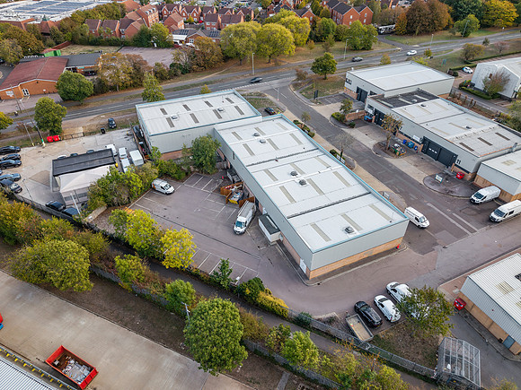 Little Ridge - Welwyn-154